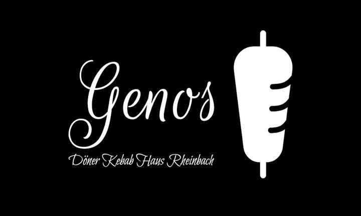 Genos Doner Kebap Haus